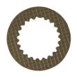 Picture of Carraro Differential Friction Disc, MFD