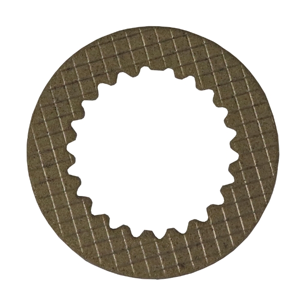 Picture of Carraro Differential Friction Disc, MFD