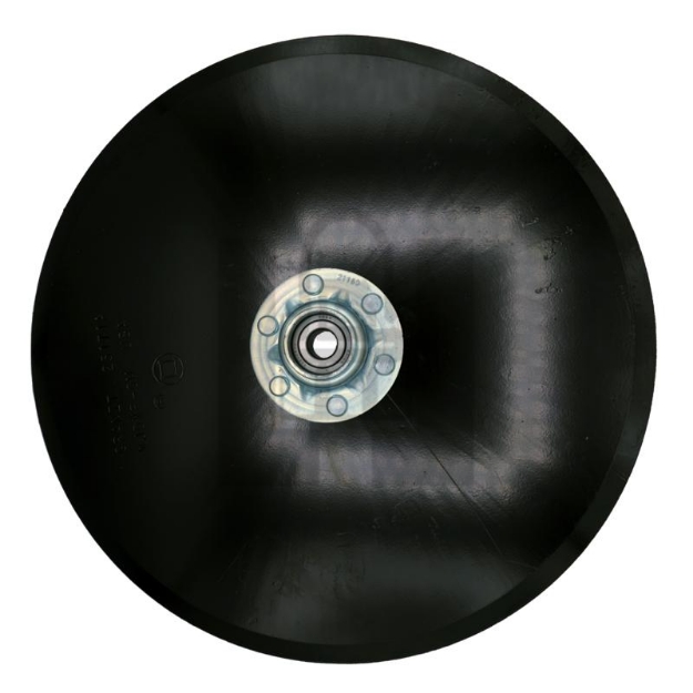 Picture of 15" Opener Assembly 