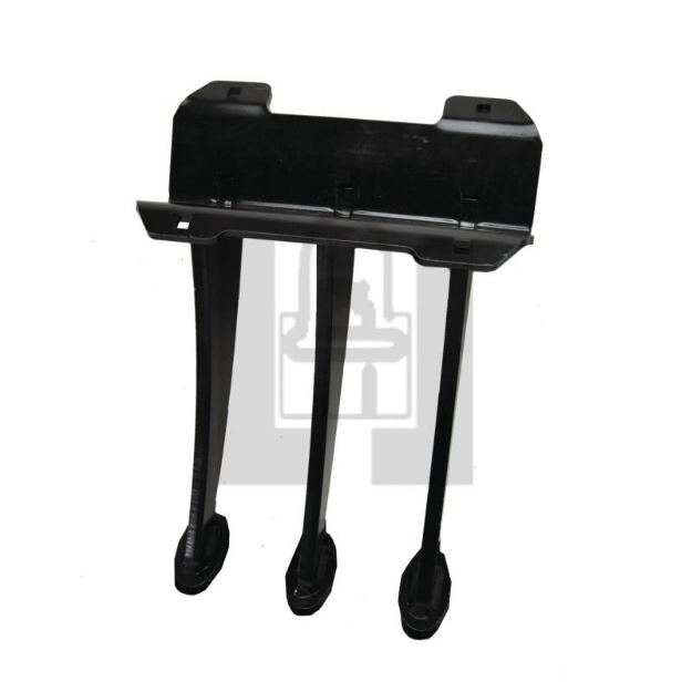 Picture of Scraper Mount Shank, 3 arm