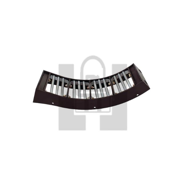Picture of MaxRound single concave LH