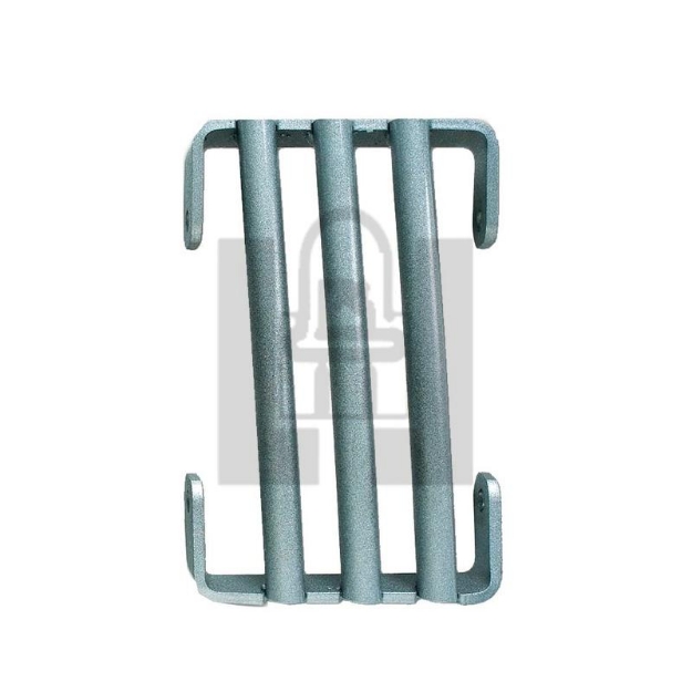 Picture of MaxRound single box mid and rear