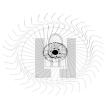 Picture of 60" Rake Wheel Assembly LH