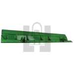 Picture of Concave Support Plate LH