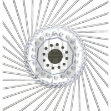 Picture of GRANIT 55" Rake Wheel Assembly LH