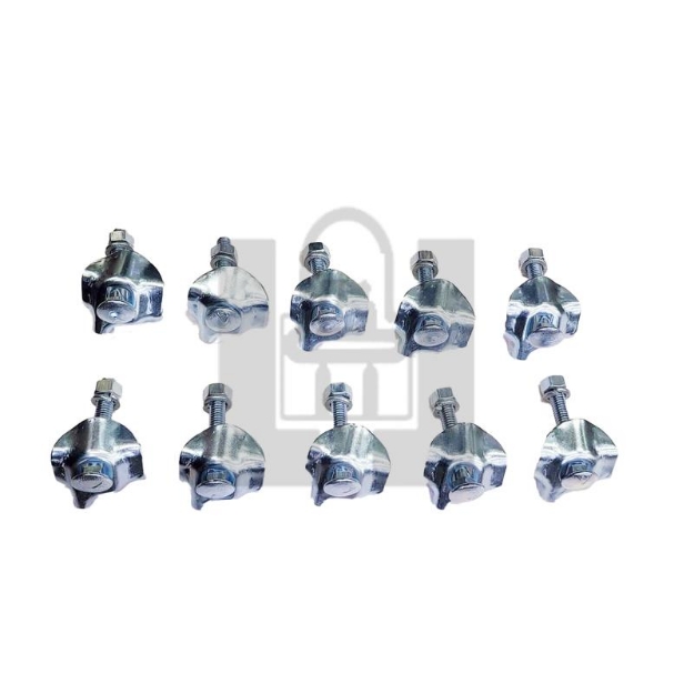 Picture of RAKE TOOTH HOLDER KIT