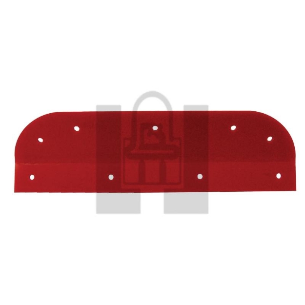 Picture of Divider guard, IH outside row
