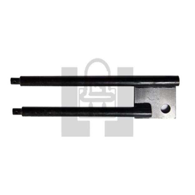 Picture of Idler Bracket, IH Cornhead