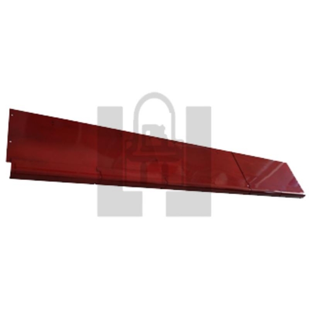 Picture of Center Floor Sheet kit