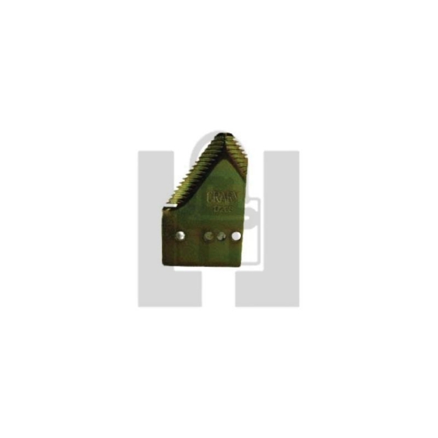 Picture of Crary 1/2 Section, JD, RH