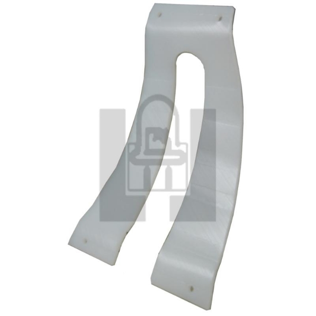 Picture of Drago Skid plate