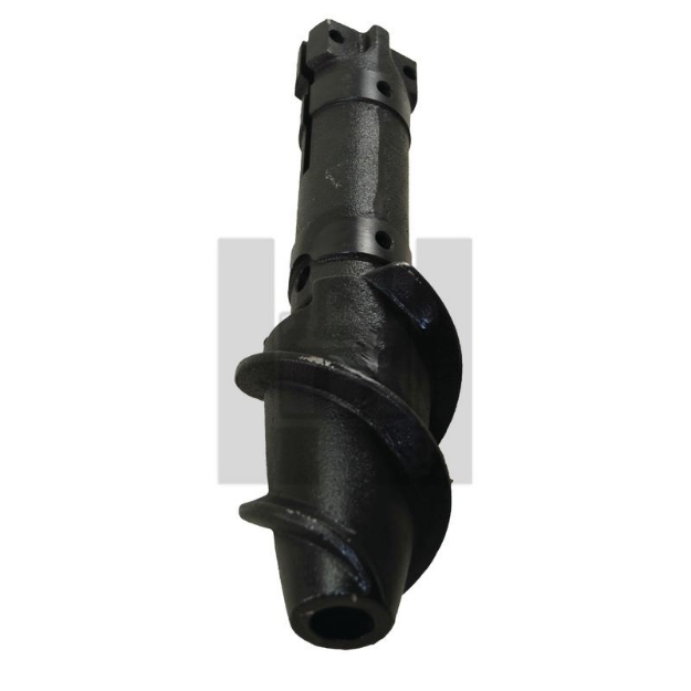 Picture of Spiral Point