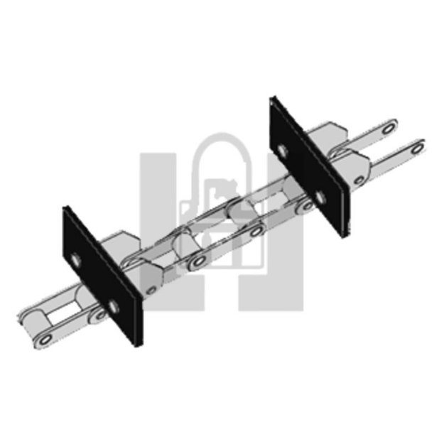 Picture of Return Grain Elev Chain / JD