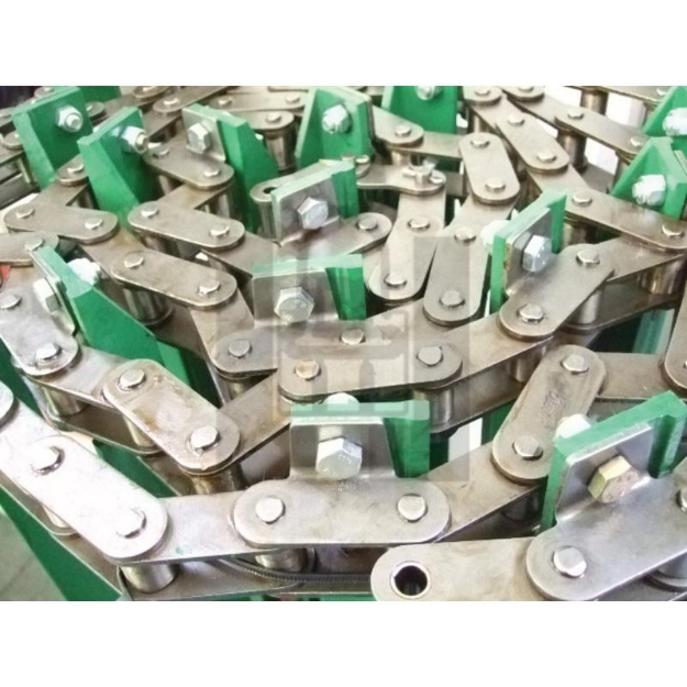 Picture of FHC Assembly AH137845, JD