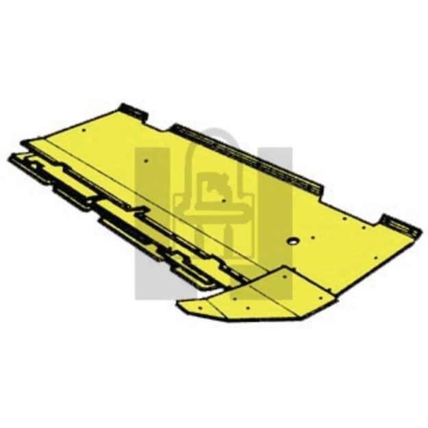 Picture of 22' JD SLIPPERY SHOES KIT