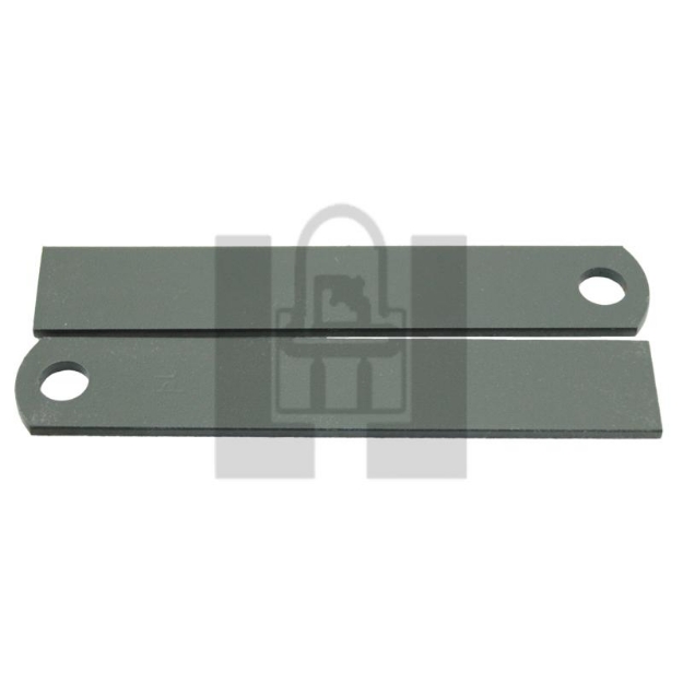 Picture of STRAW CHOPPER KNIFE KIT/6pcs