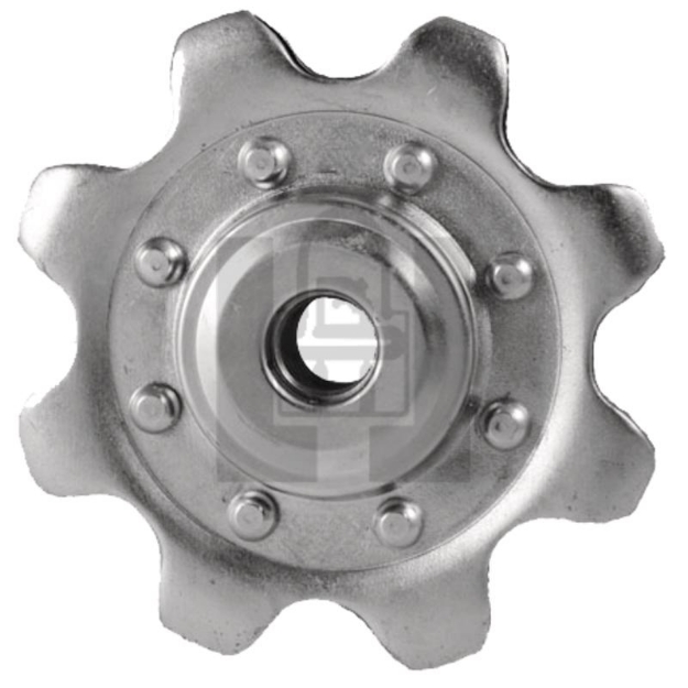 Picture of John Deere/Case-IH Lower Sprocket