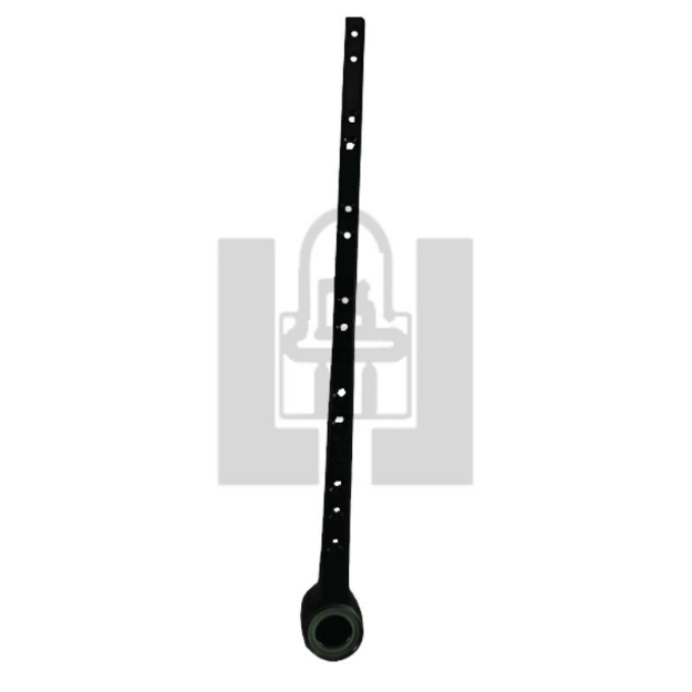 Picture of RH Drive head, MacDon