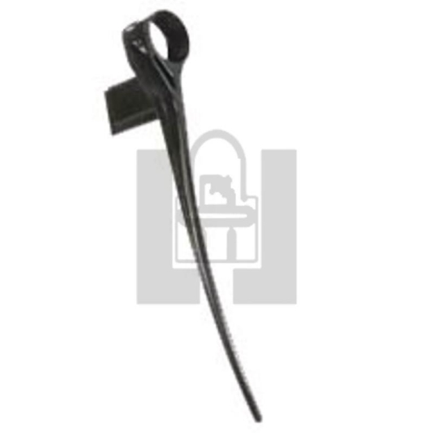 Picture of 4.5" Tine with RH Wing only