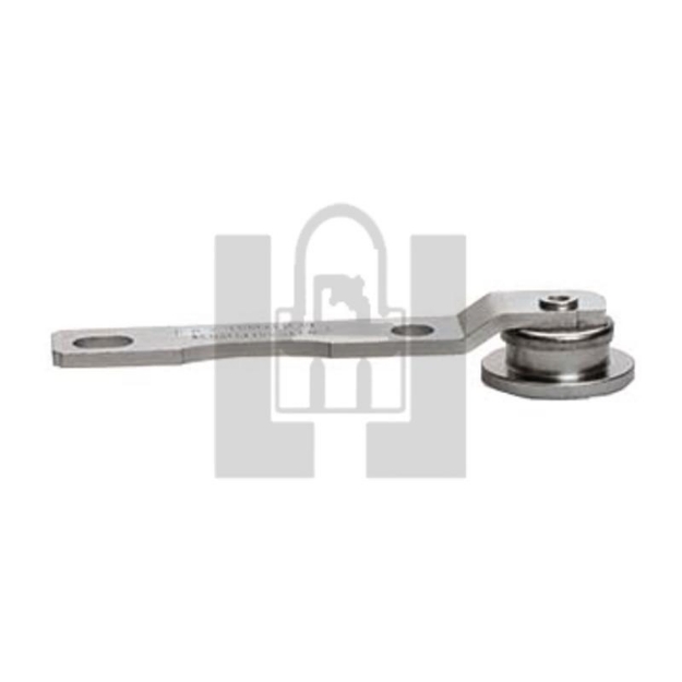 Picture of Bottom Roller guide