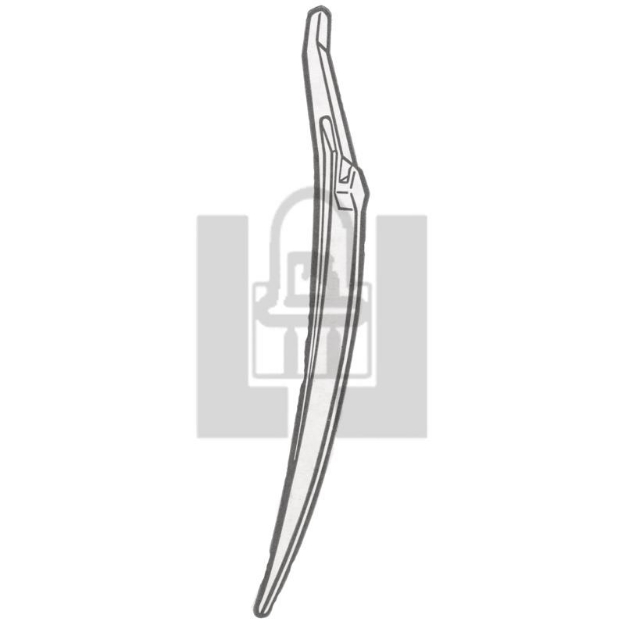 Picture of Reel Tine Teardrop Bat/50pck