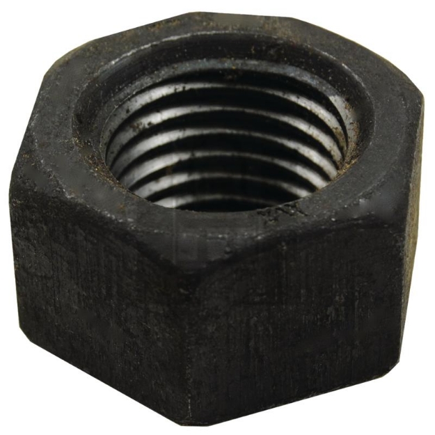 Picture of NUT, 1 1/8" COARSE THREAD