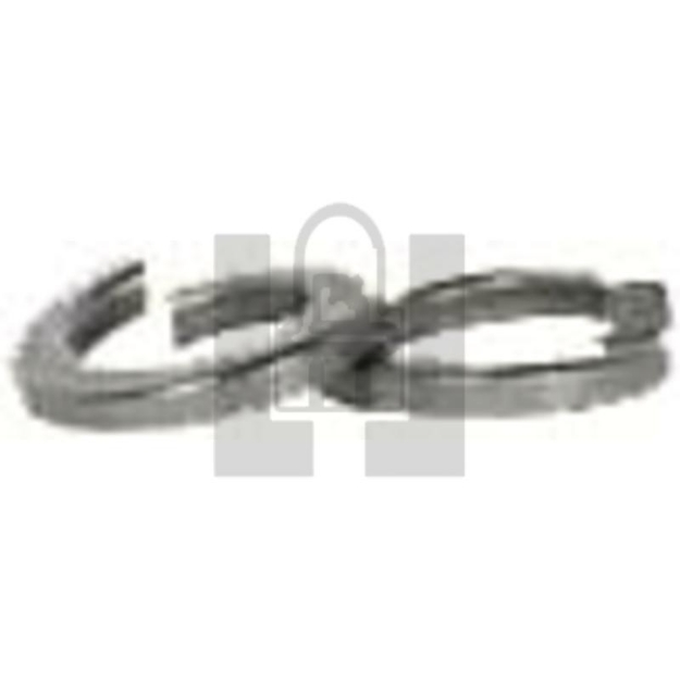 Picture of Pack of 100 1/2" Lock Washers