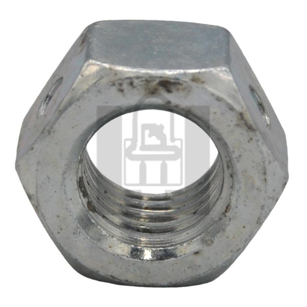 Picture of Pkg 5/8" All Metal Ln. 25 Pcs