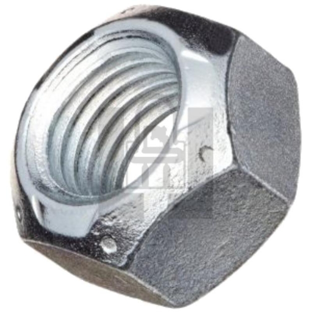 Picture of 7/16 All Metal Locknut 50/Bag