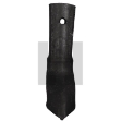 Picture of 2" X 1/4" Slim Wedge Knock On Sweep
