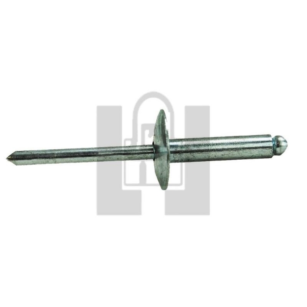 Picture of Pop Rivets 3/16", Pack of 50