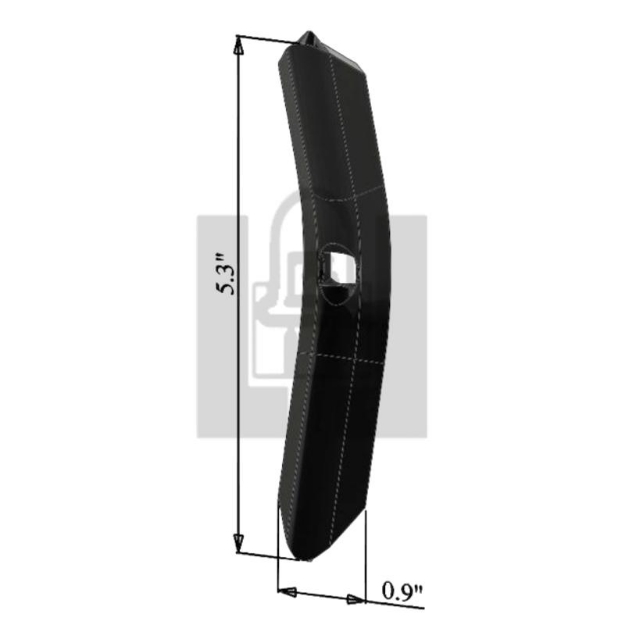 Picture of Reversible Spike To Fit Wst470