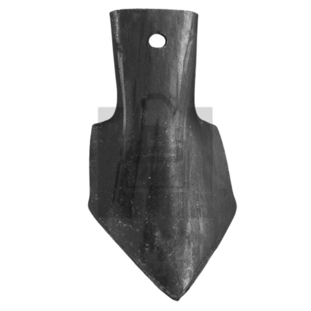 Picture of 4" knock on sweep for Nichols style brackets