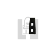Picture of SLIM WEDGE CLIP*SWVIB-112