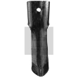 Picture of 2" knock on sweep for Nichols style brackets