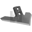 Picture of 9" X 1/4" Field Cultivator Sweep