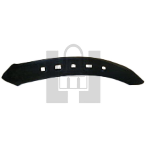 Picture of 3"Twisted Chisel V-Point