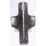 Picture of 7" Blue Jet point