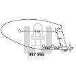 Picture of AC 387 Series Moldboard