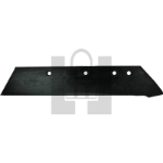 Picture of 16" 4 Bolt Plow Share