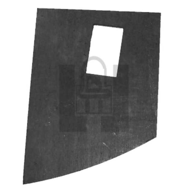 Picture of JD Disc Scraper Blade