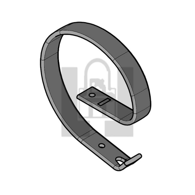 Picture of Heavy Coil