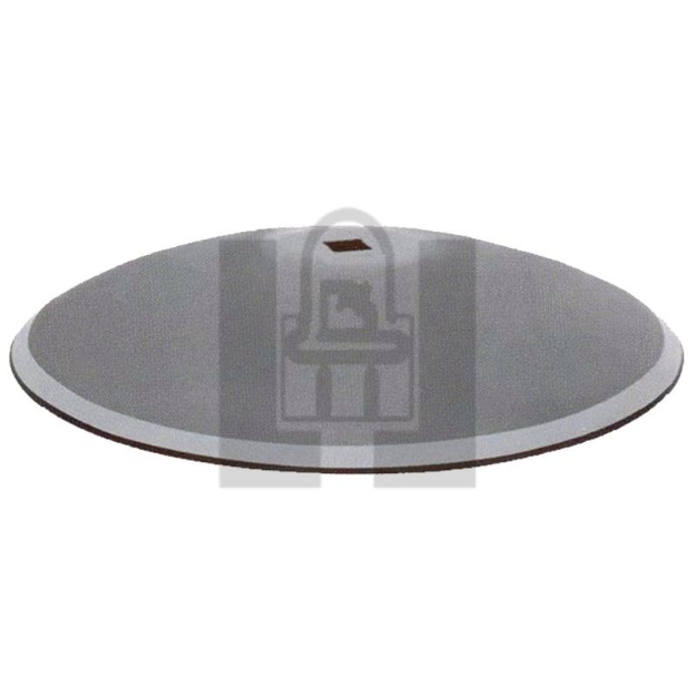 Picture of 20" Smooth Disc Blade