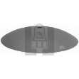 Picture of 20" Shallow Concavity blade