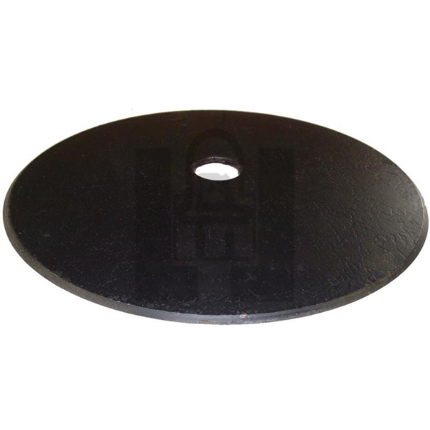 Picture of 24" x 8 mm Shallow Conc. Pilot