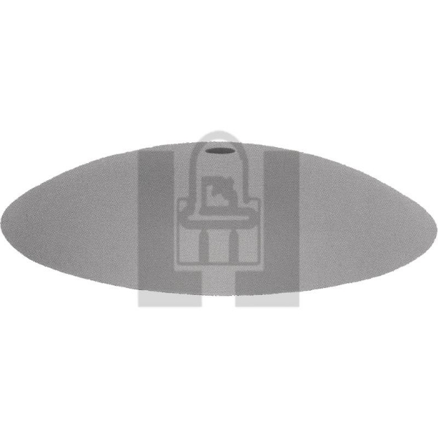 Picture of 22"X 7 Gauge Disc Blade  1X1-1/8
