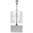 Picture of 10" X 30" POLY BARN SCRAPER