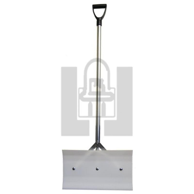 Picture of 10" X 30" POLY BARN SCRAPER