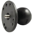 Picture of Ram base with bolt
