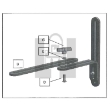 Picture of Mounting Bracket kit